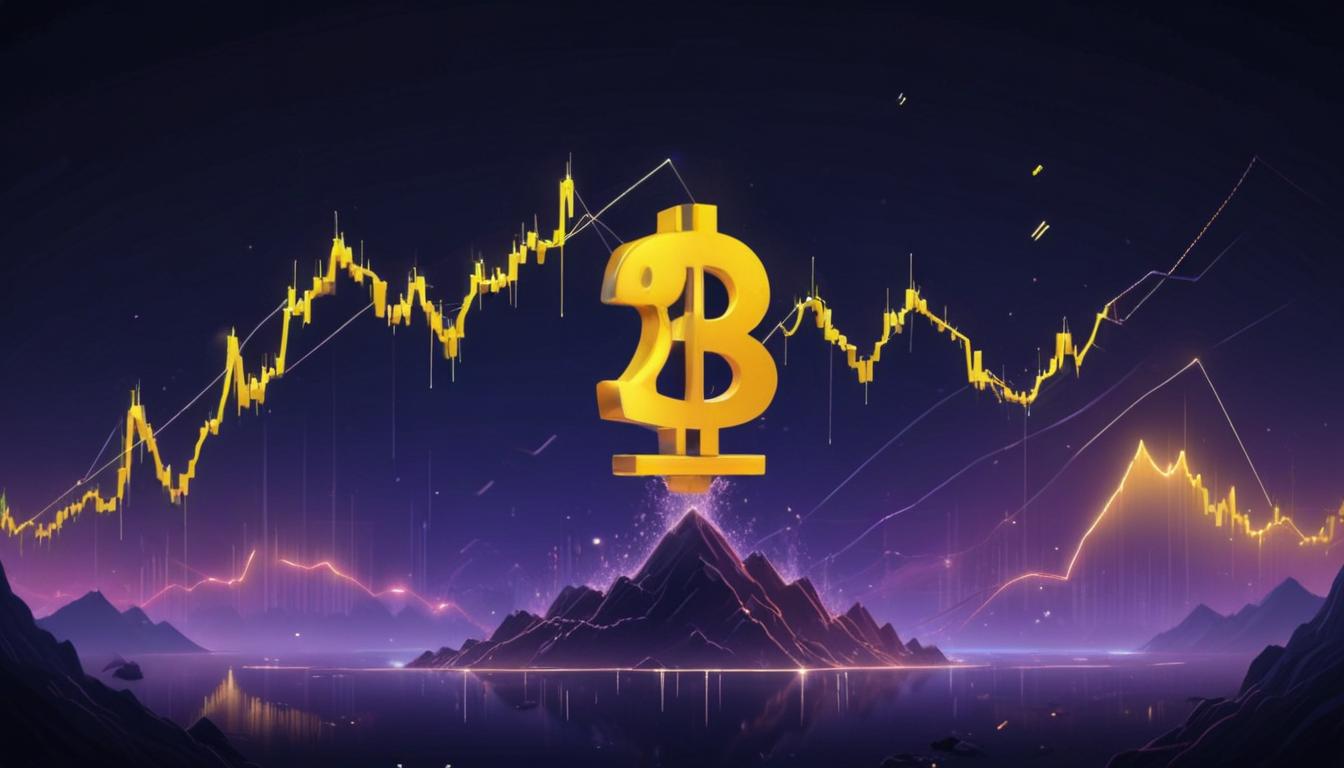 Прогноз Цены BNB: Достигнет Ли BNB Новых Высот в 2025 Году? Узнайте Сейчас! | Cryptodamus.io