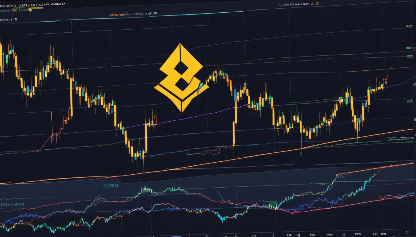 BNB Price SHOCKER! Resistance, Breakouts & Indicators REVEALED! | Cryptodamus.io