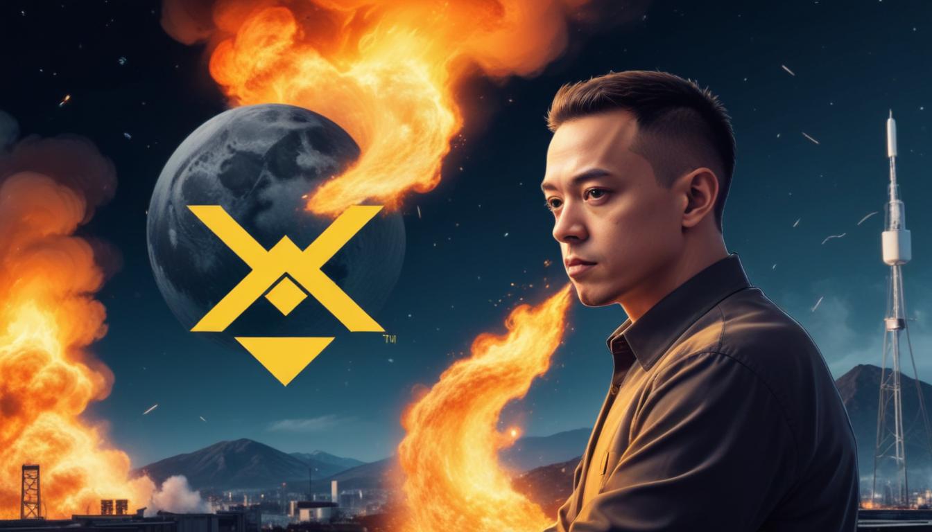 BNB Price Soars! Is $675 the Key to New Highs? Find Out Now! | Cryptodamus.io