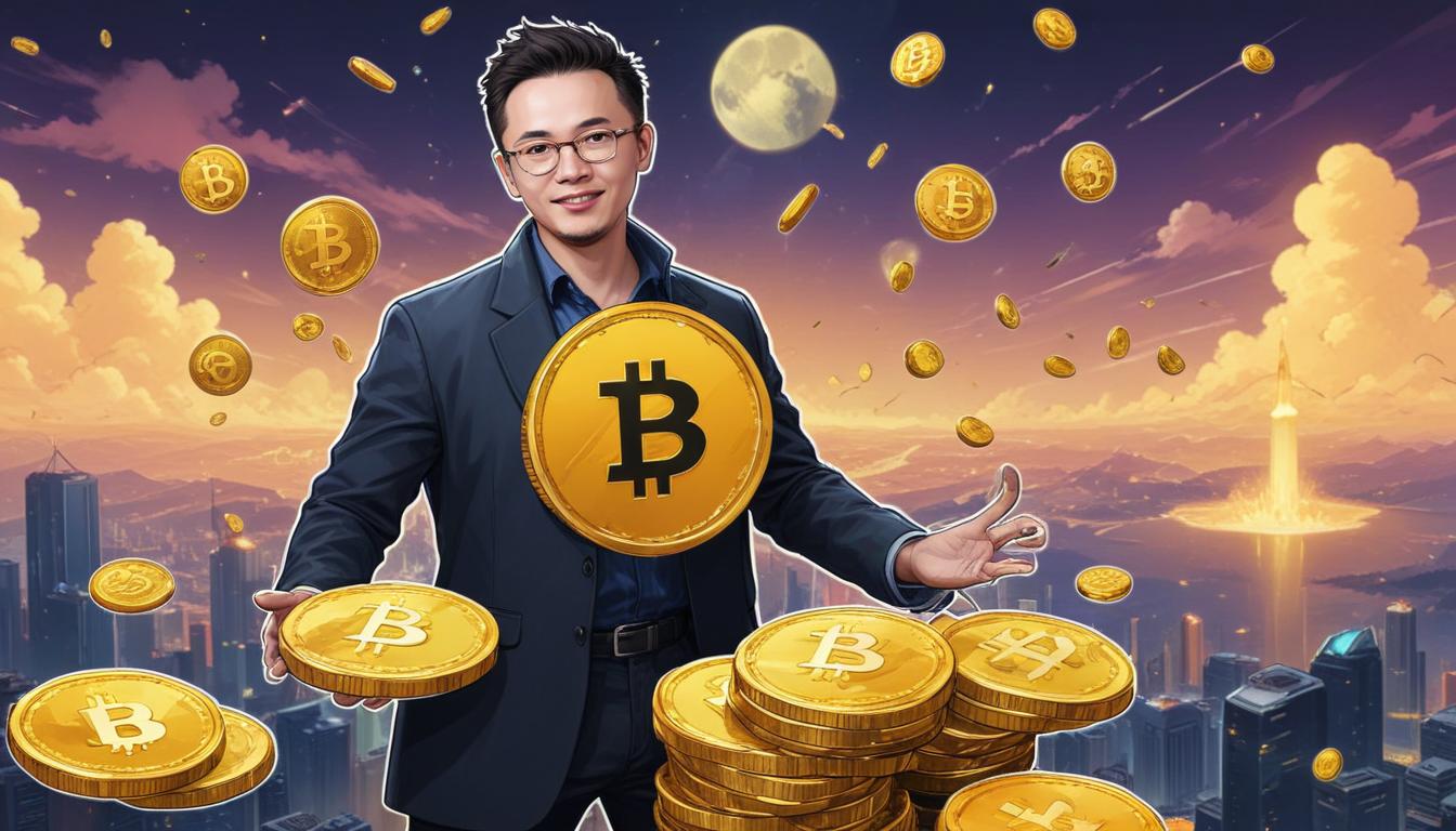 BNB's $100B Market Cap: The SHOCKING Secrets Revealed! | Cryptodamus.io