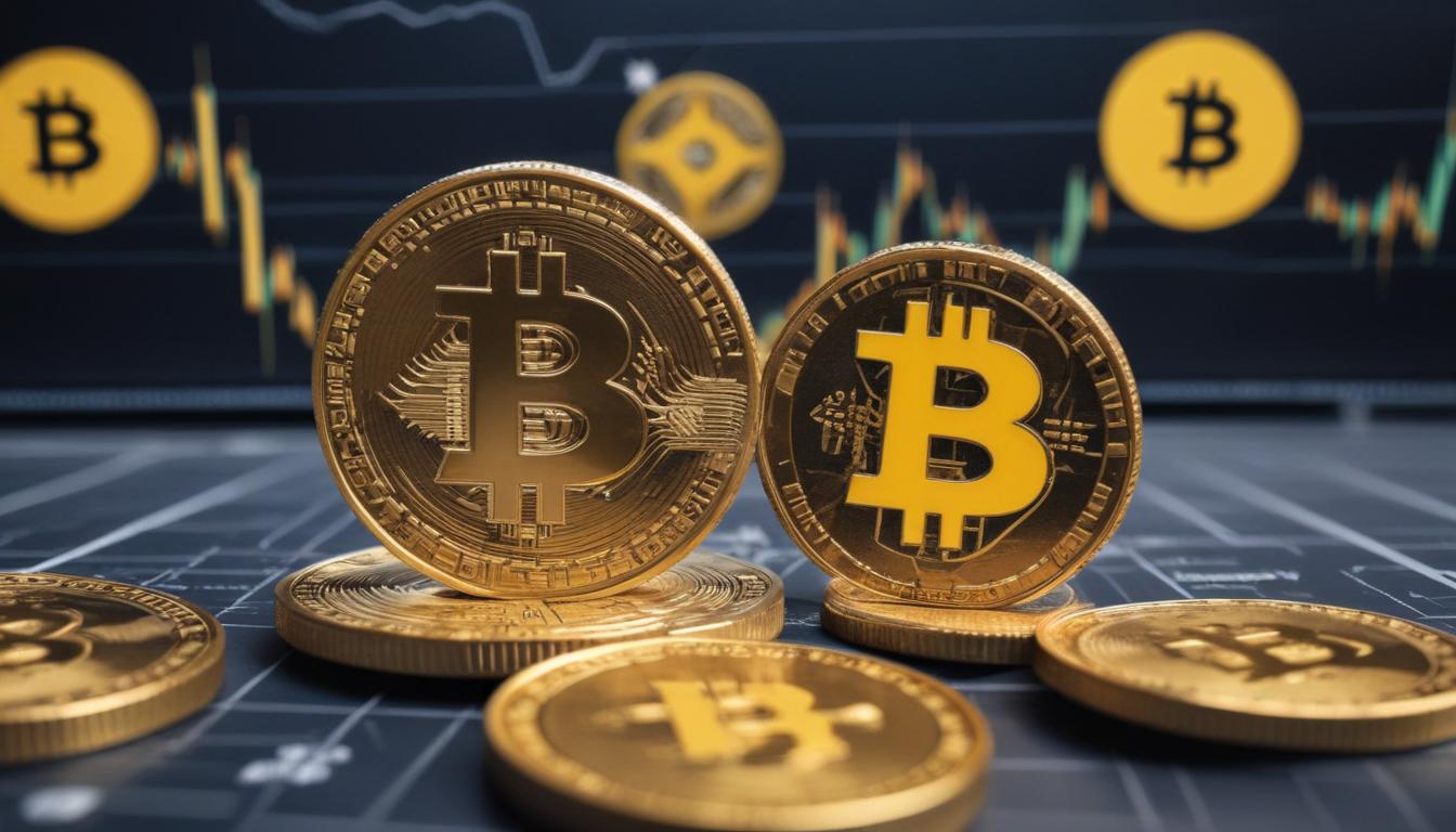 BNB's Altcoin Outlook: Is This Resilience a Sign of Market Recovery? Find Out! | Cryptodamus.io