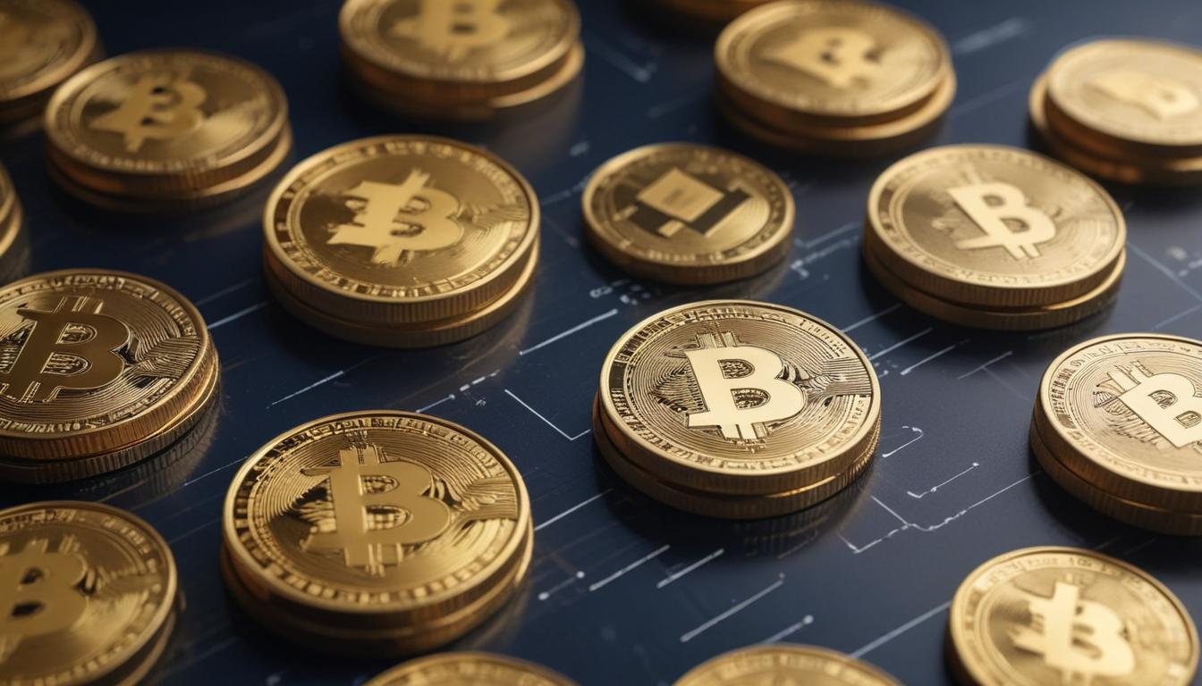 Взрывное будущее BNB: прогнозы цен и влияние регулирования! | Cryptodamus.io