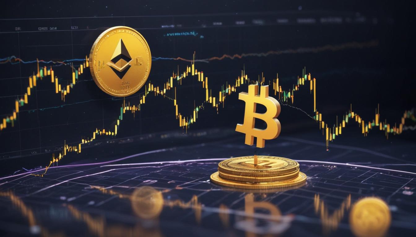 BNB's Explosive Rally: Will It Hit $600? Market Analysis Inside! | Cryptodamus.io