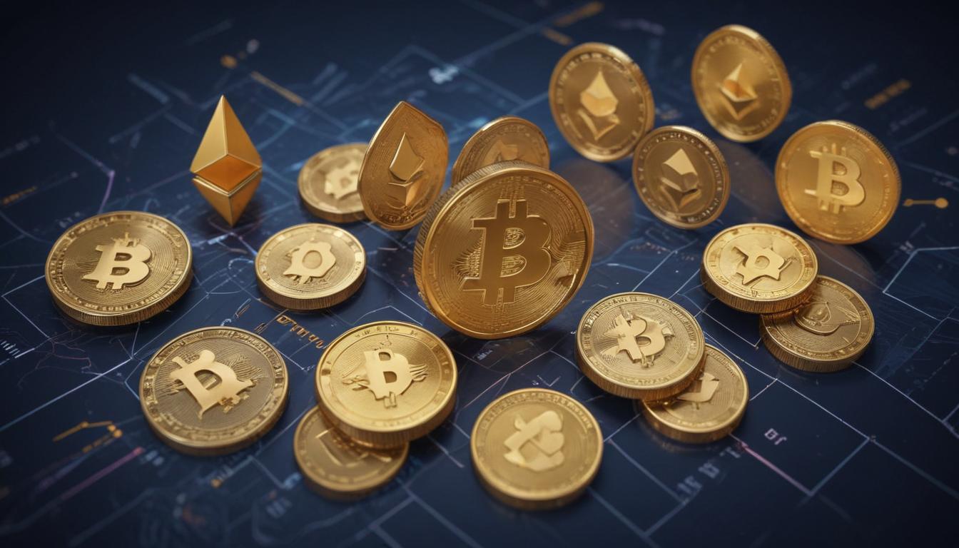 BNB's Price Surge: Unveiling CZ's Influence, Memecoin Mania & What's Next! | Cryptodamus.io