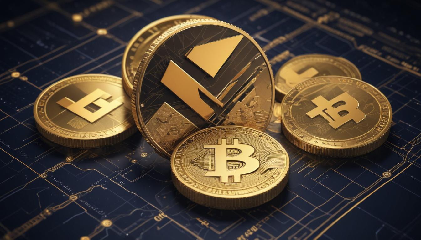 BNB's Resilience: Why Binance Coin Thrives in Crypto's Wild Ride! 🚀 | Cryptodamus.io