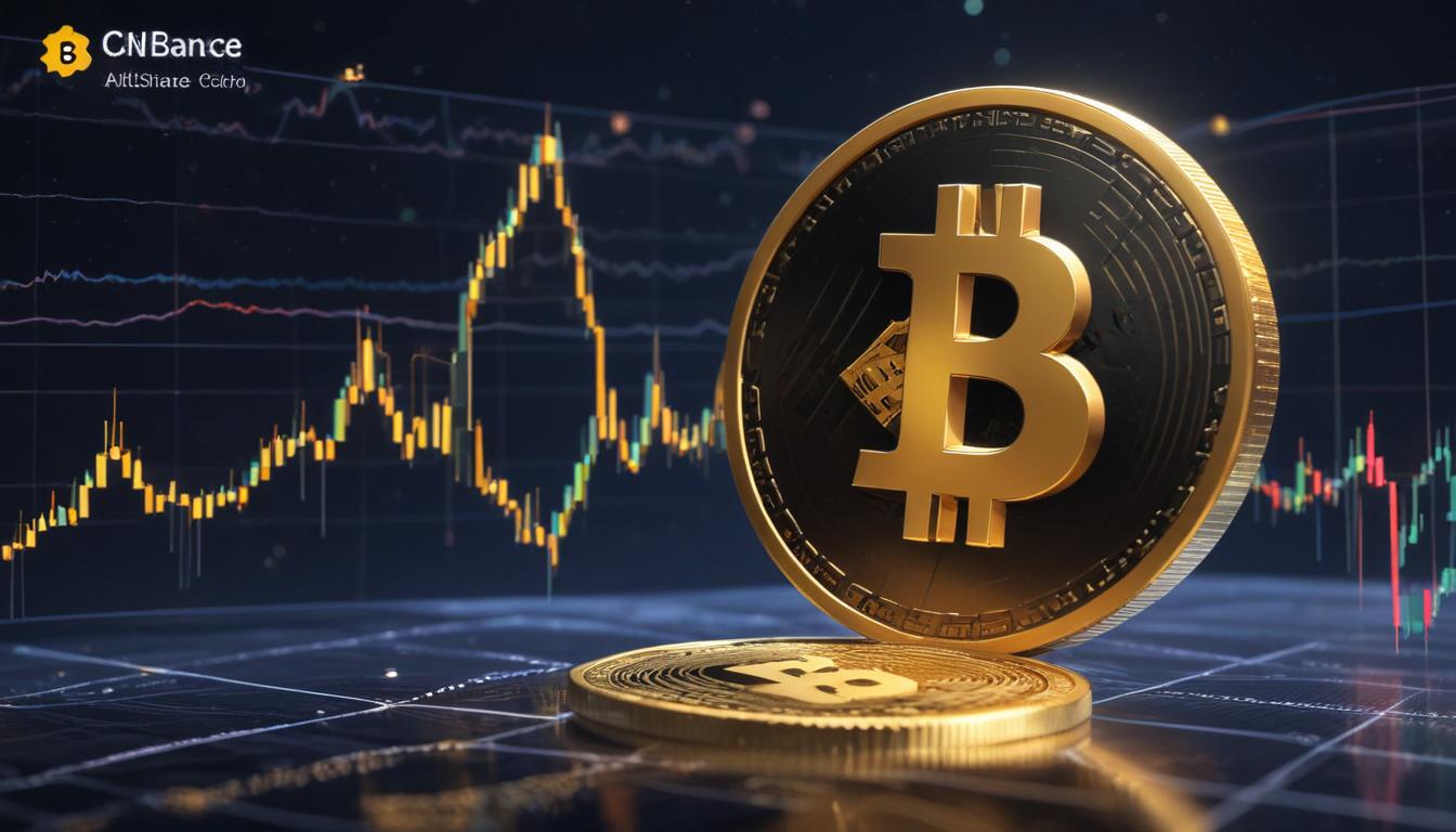 BNB's Secret Weapon: Why It's Crushing the Crypto Crash! | Cryptodamus.io