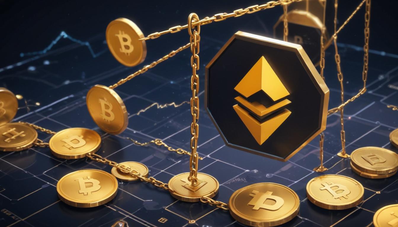 Секрет Устойчивости BNB Chain: Как Токен Выдерживает Кризисы | Cryptodamus.io