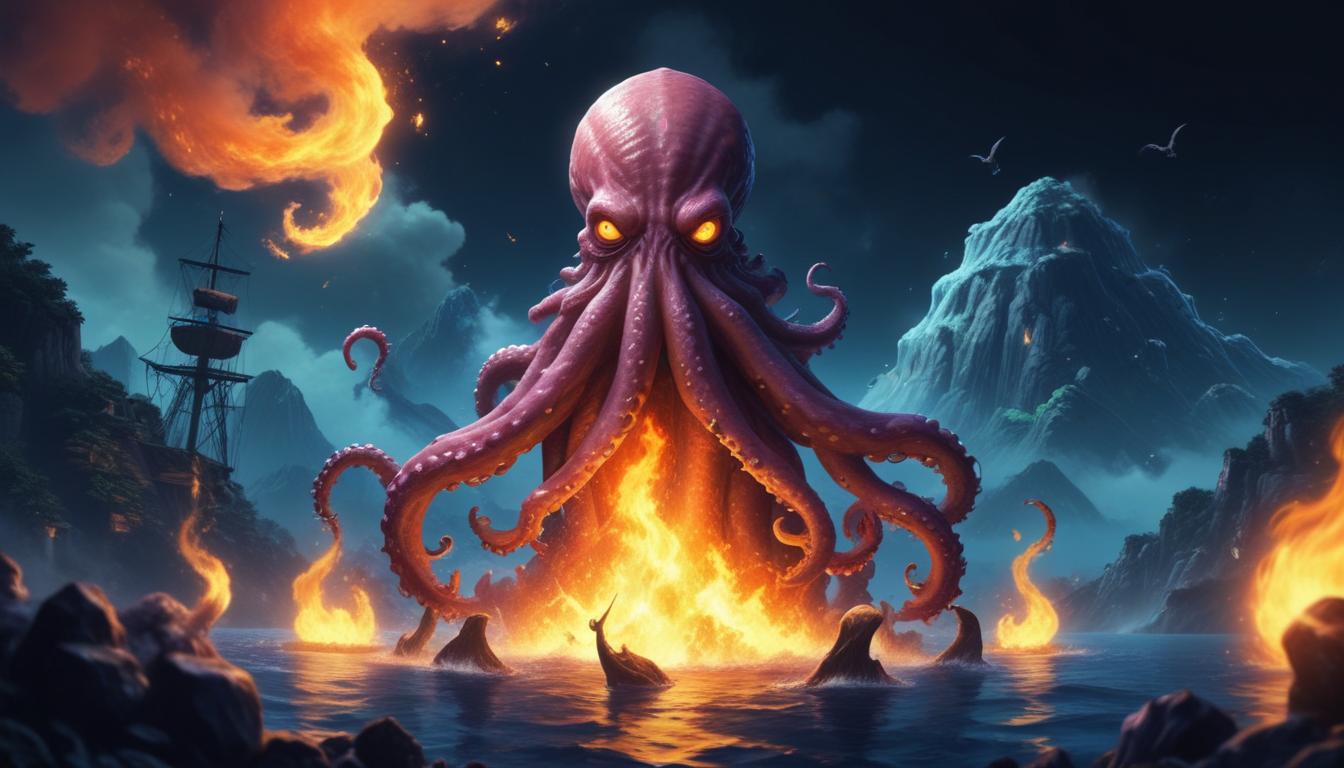 BNB SHOCKER: Token Burns, Kraken Listing & Price Predictions! 🚀 | Cryptodamus.io