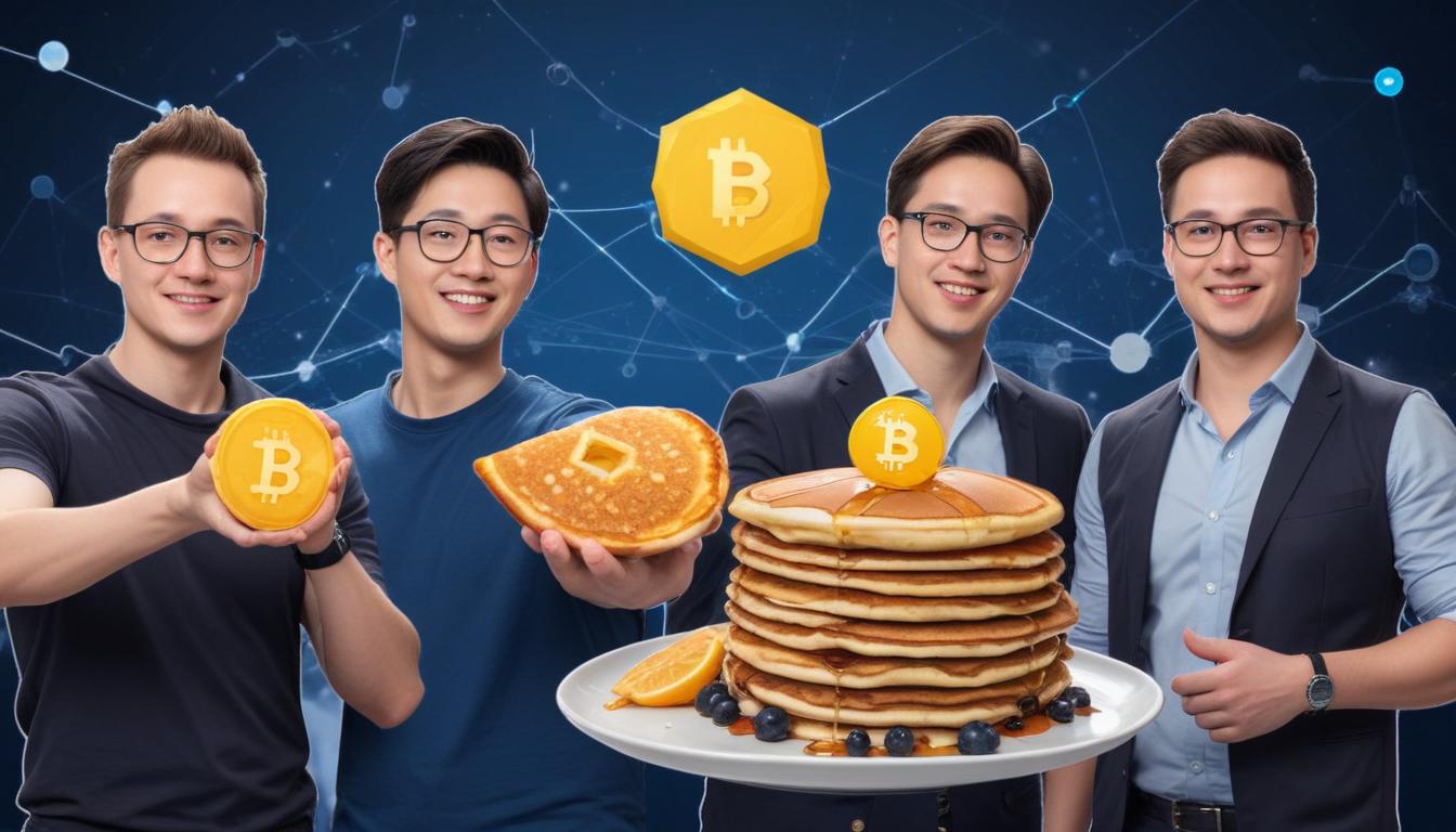 BNB Smart Chain Dominance: Unlocking the Secrets to DeFi Success! 🔥 | Cryptodamus.io