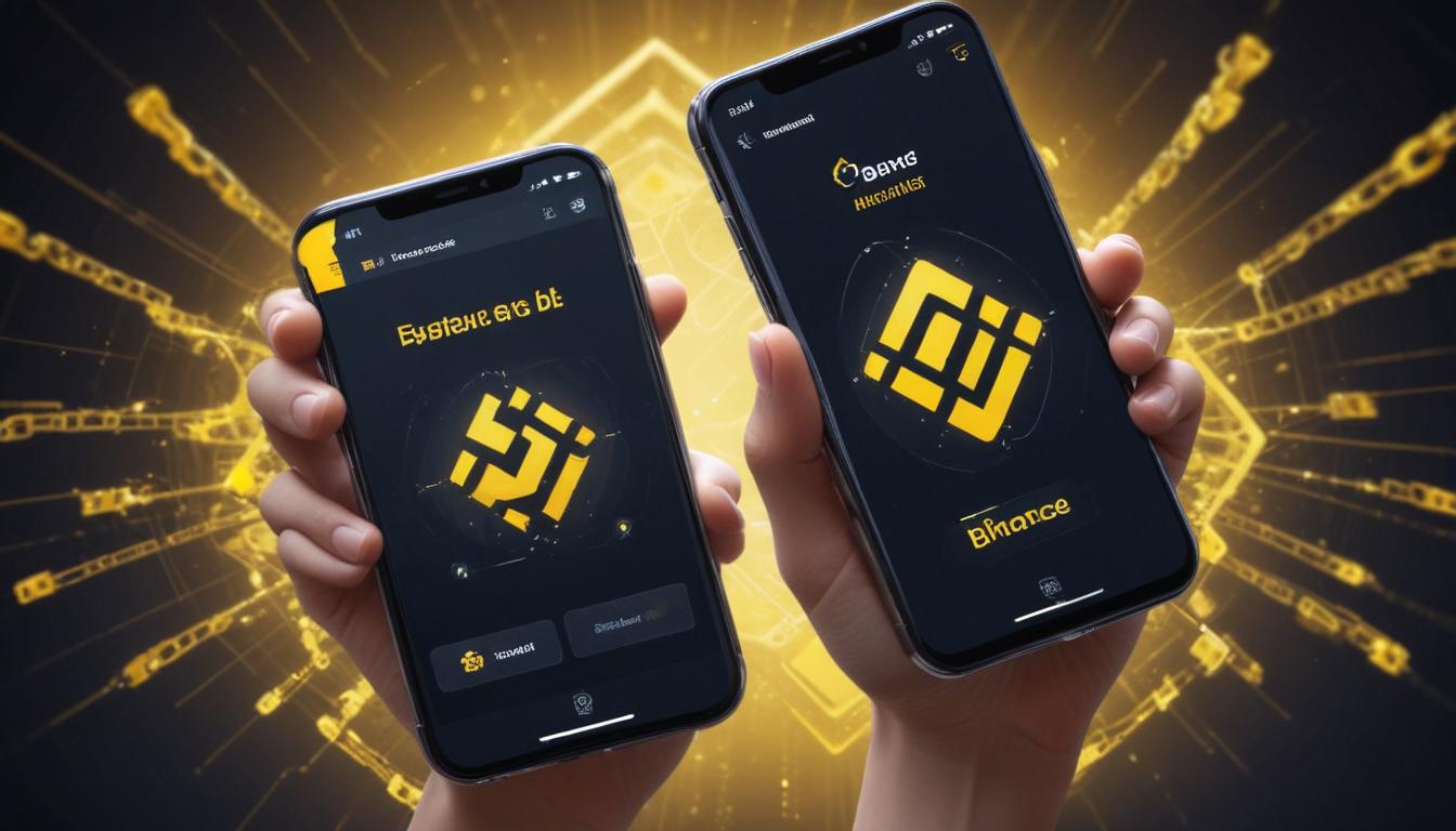 Обслуживание BNB Smart Chain: Что НУЖНО знать! Время простоя, торговля и многое другое | Cryptodamus.io