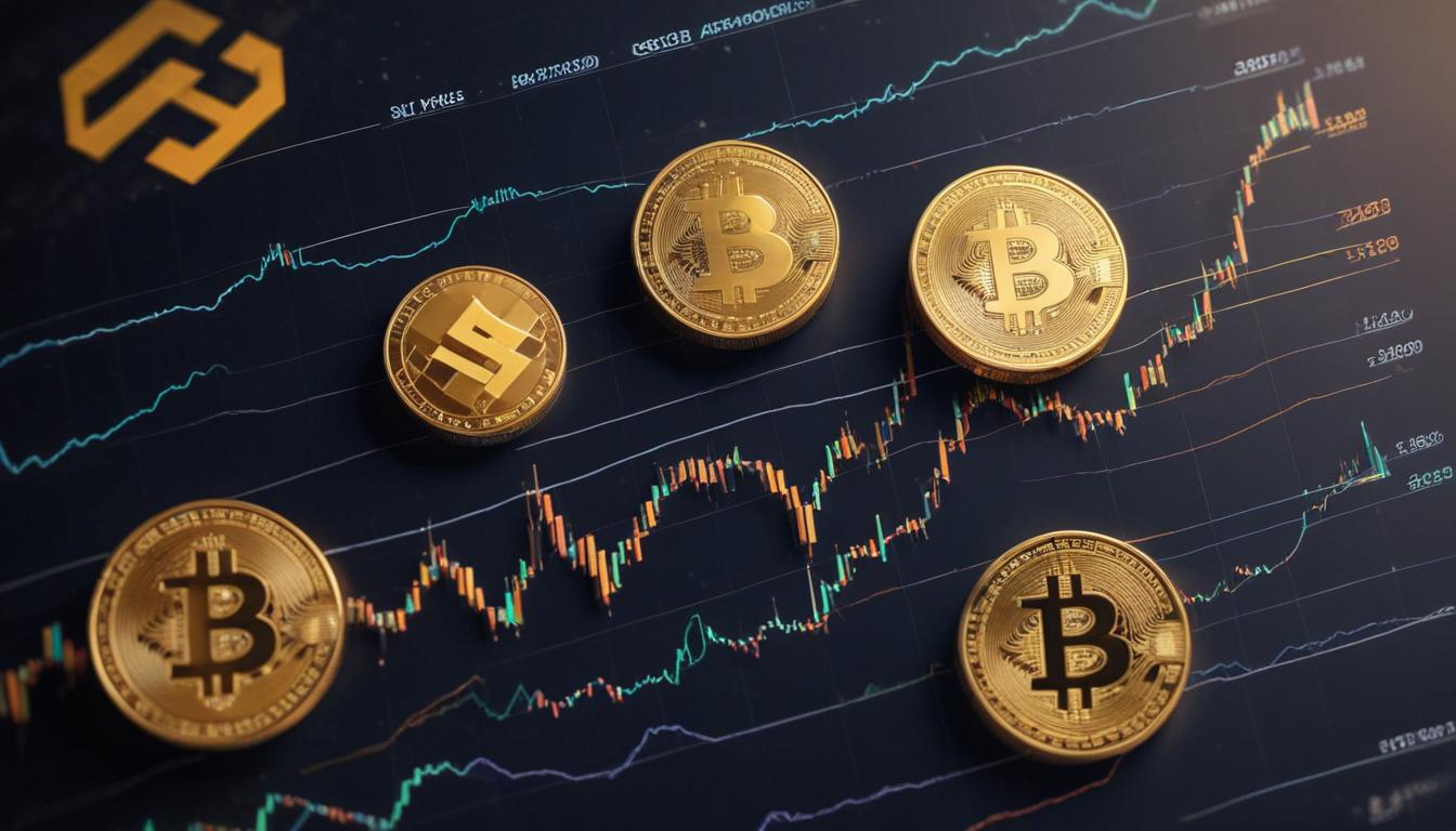 BNB & SOL Price Shock! Short-Term Crypto Forecast You NEED to See | Cryptodamus.io