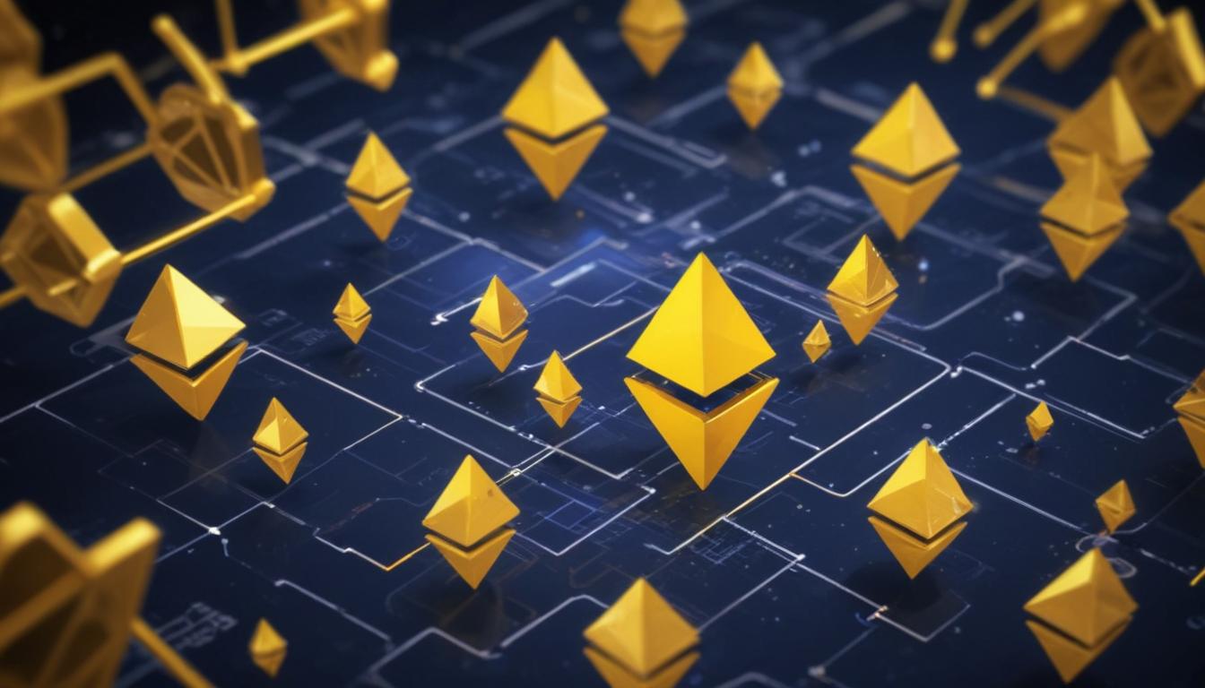 BNB Staking Revolution: CZ's Masterplan to Conquer Fragmentation & Boost Your Yields! 🚀 | Cryptodamus.io