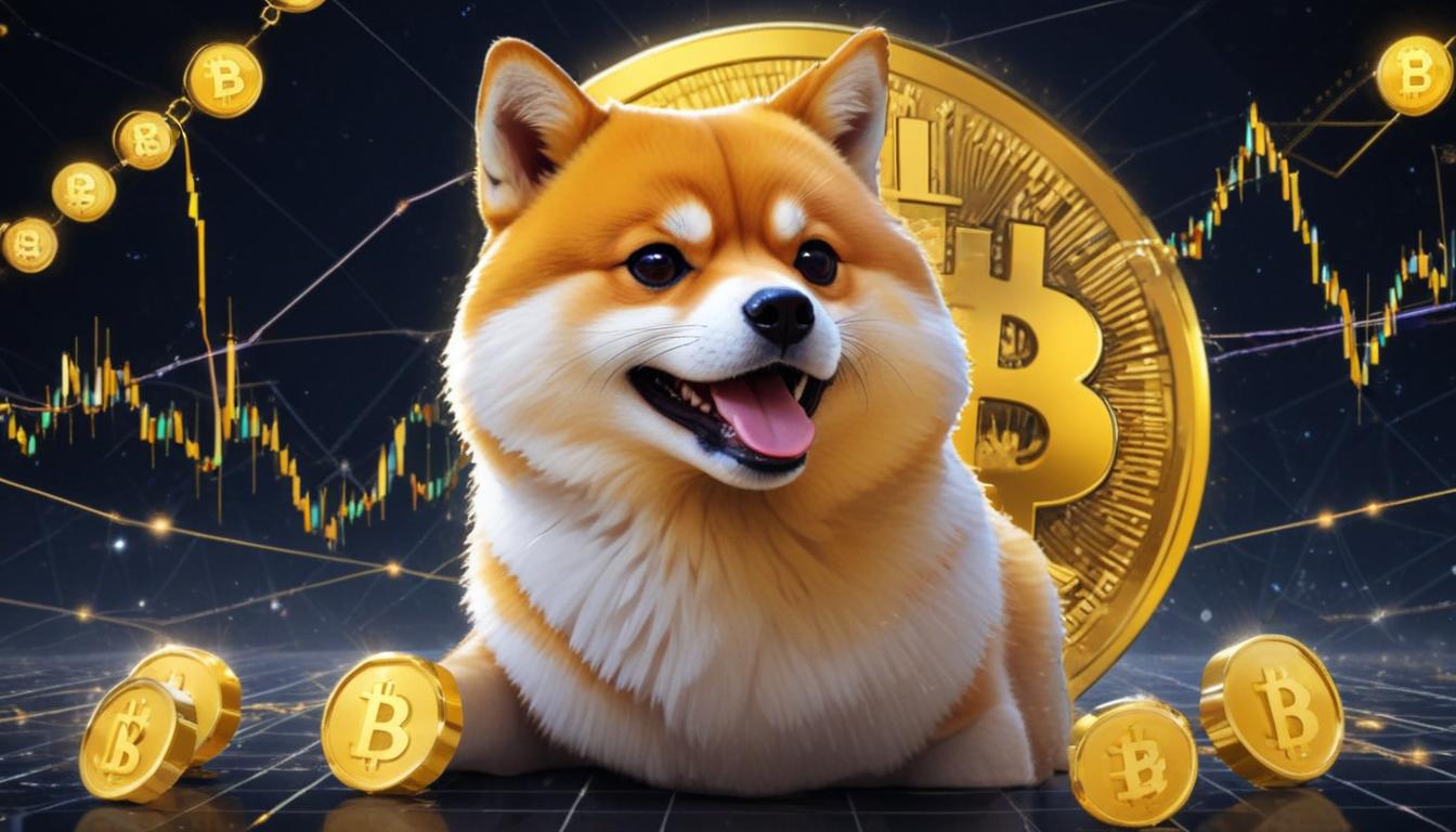 BNB Surges as BSC Overtakes Solana! SHIB's Plunge & Gold's Comeback: Crypto Analysis | Cryptodamus.io