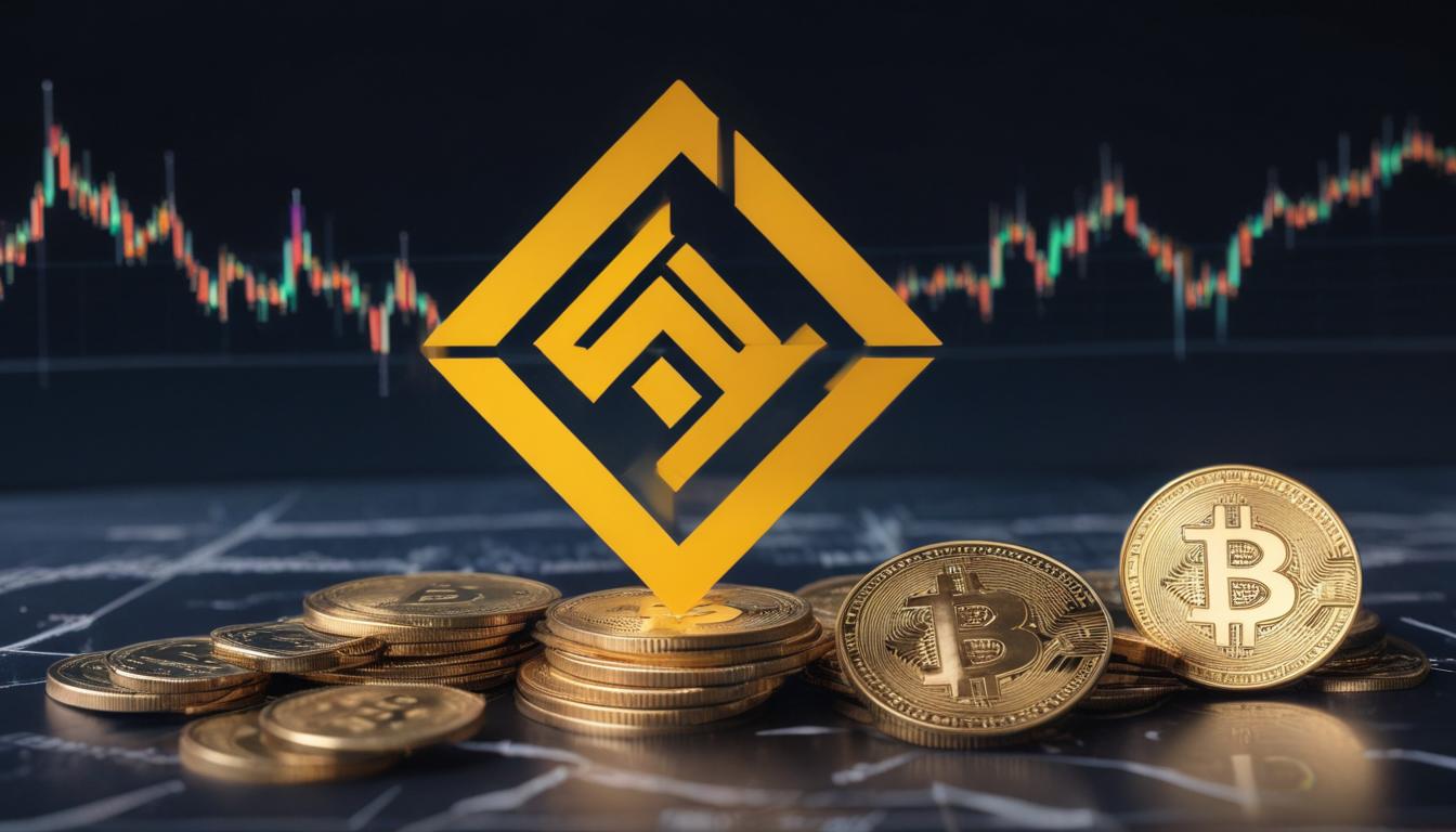 BNB to the Moon? Price Prediction & Bullish Signals You Can't Ignore! | Cryptodamus.io