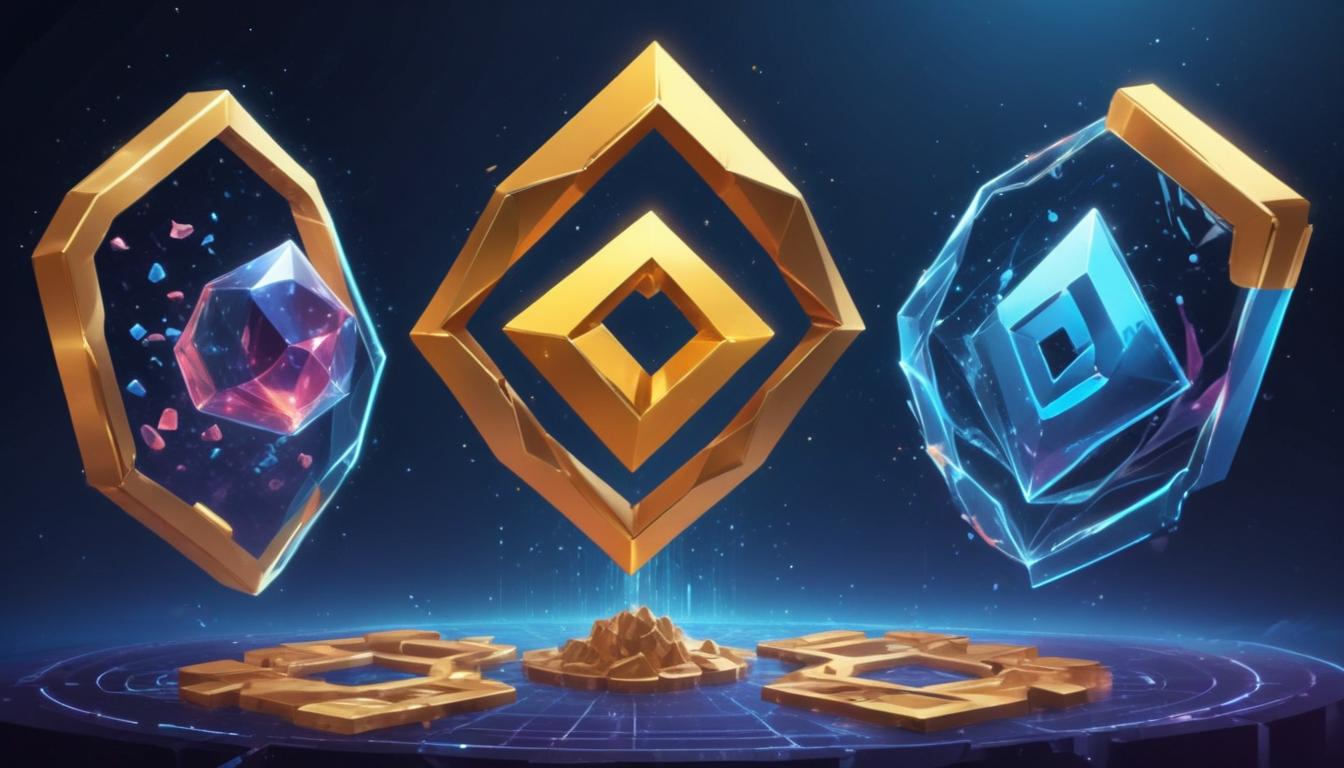 BNB vs. Qubetics (TICS): Which Crypto Reigns Supreme in 2025? Uncover the Next Big Investment! | Cryptodamus.io