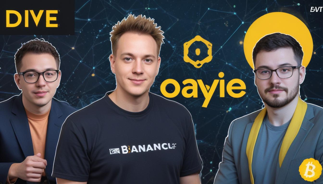 BNB vs Solana vs BitLemons: The Ultimate Layer-1 Crypto Showdown! | Cryptodamus.io