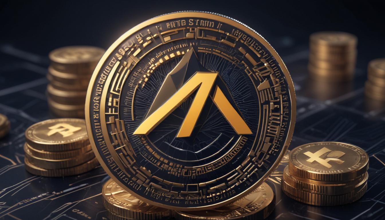 BNB & XRP Holders Jump to Rexas Finance! Is RXS the Next Big Crypto? | Cryptodamus.io