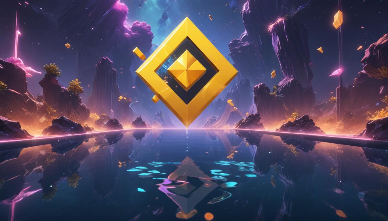 BNSOL's Solana Domination: How Binance Is Winning the Liquid Staking Game | Cryptodamus.io