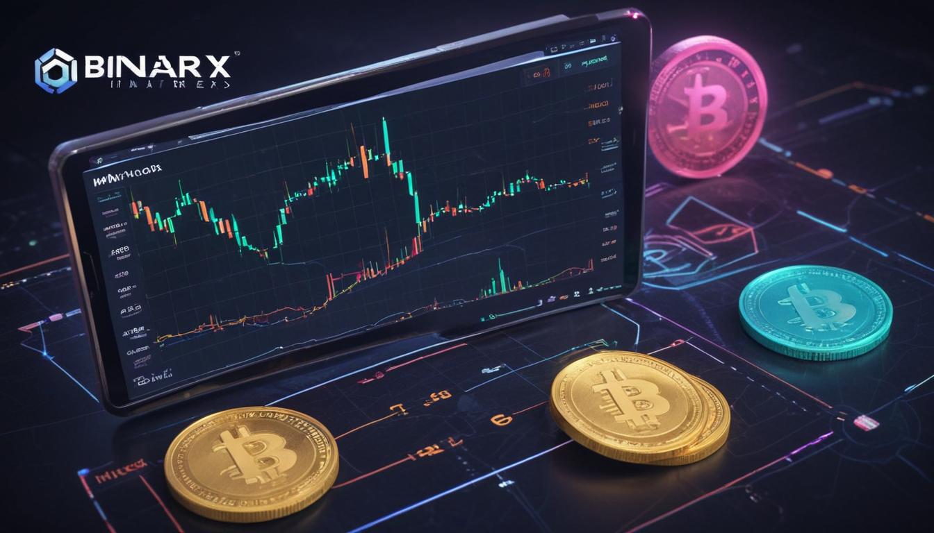 BNX & IMX: Uncover the Gaming Token Surge! Will ImmutableX Mirror BinaryX's 700% Rally? (Updated Analysis) | Cryptodamus.io