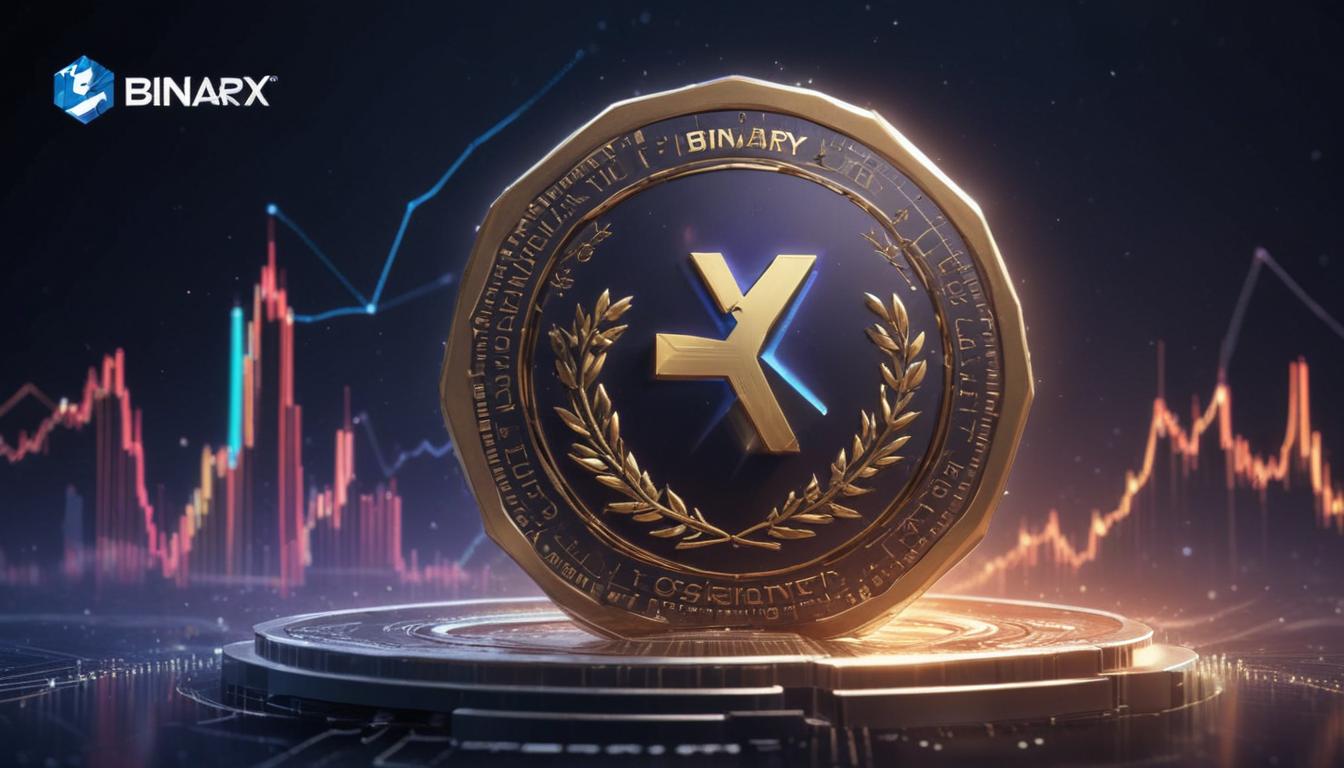 BNX to FORM: Did BinaryX Pull Off a Seamless Token Swap? Find Out Now! | Cryptodamus.io