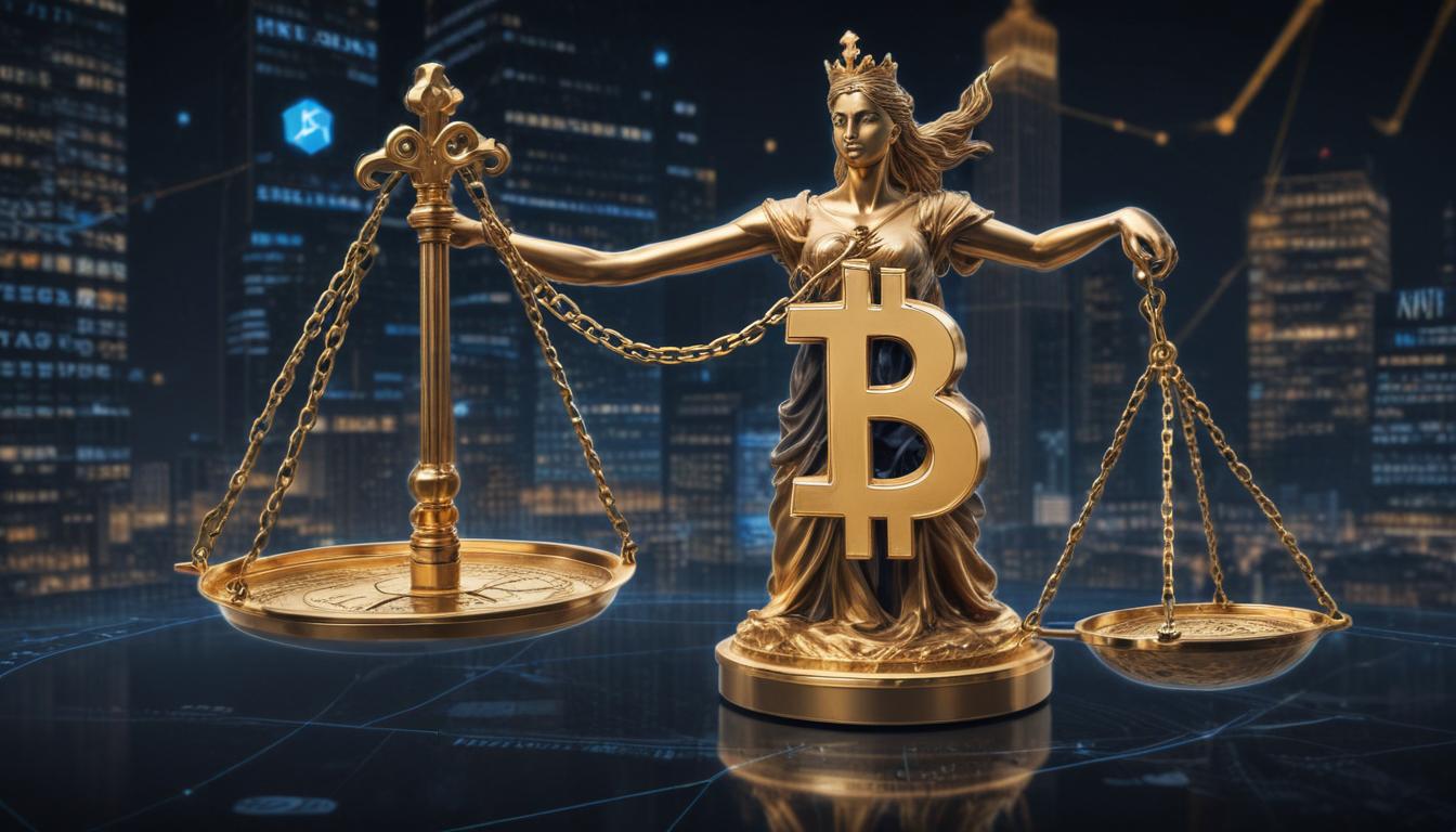 BNY Mellon & Blockchain: Revolutionizing Institutional Crypto Valuation! 🚀 | Cryptodamus.io