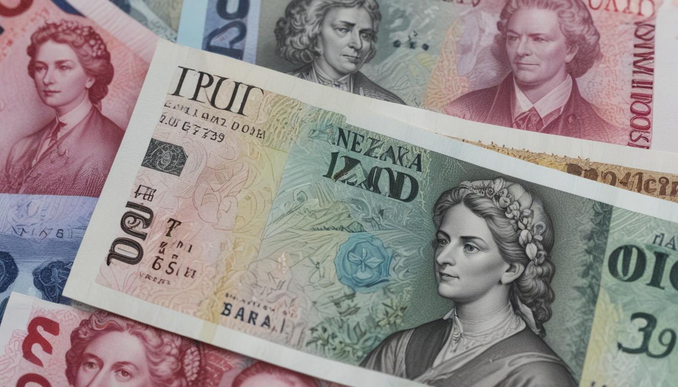 BofA's AUD/NZD Surge Prediction: Crypto & Forex Profits Inside! | Cryptodamus.io