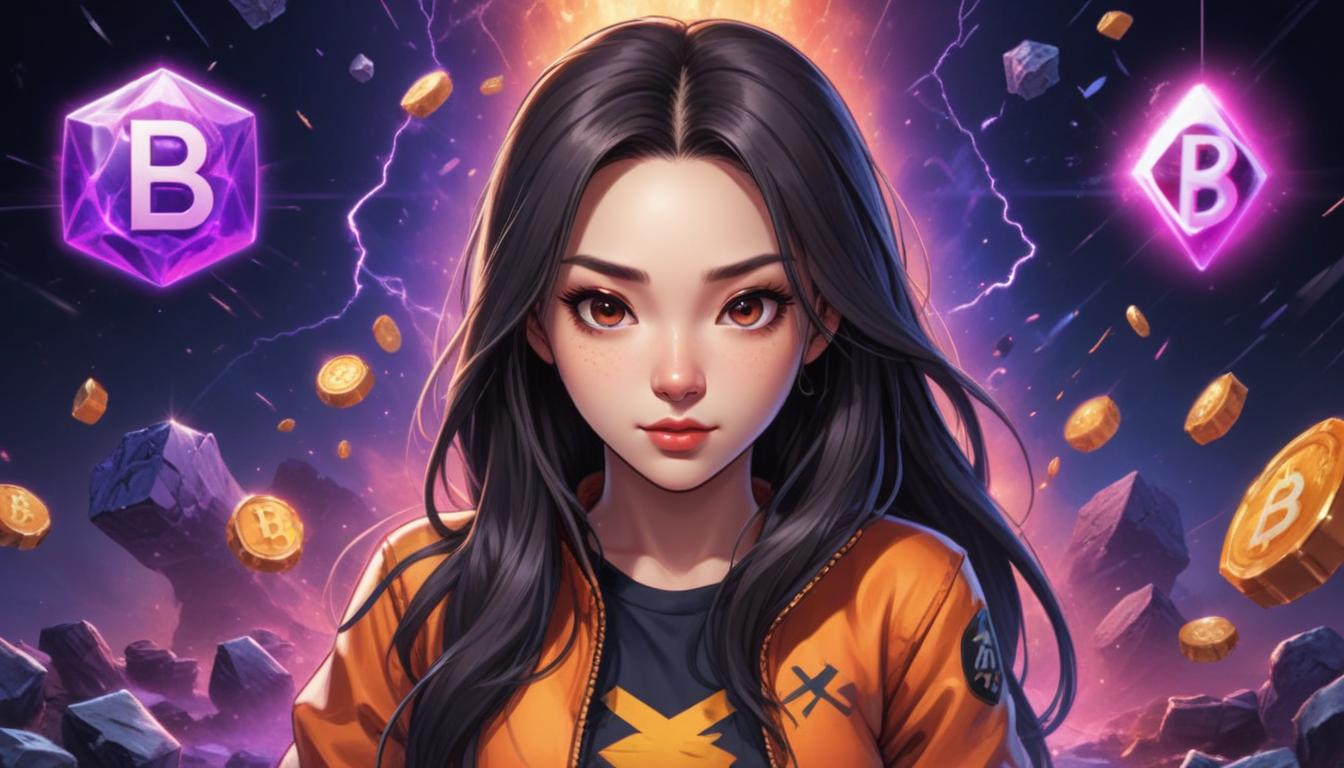 BoGX Implodes! Shocking Allegations Expose Web3 Gaming Crisis. What went wrong? | Cryptodamus.io