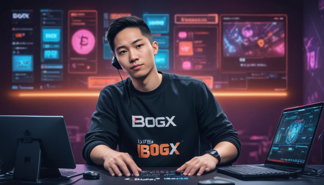 BoGX Implosion: Did Mismanagement Sink This Web3 Gaming Venture? Find Out What Went Wrong! | Cryptodamus.io