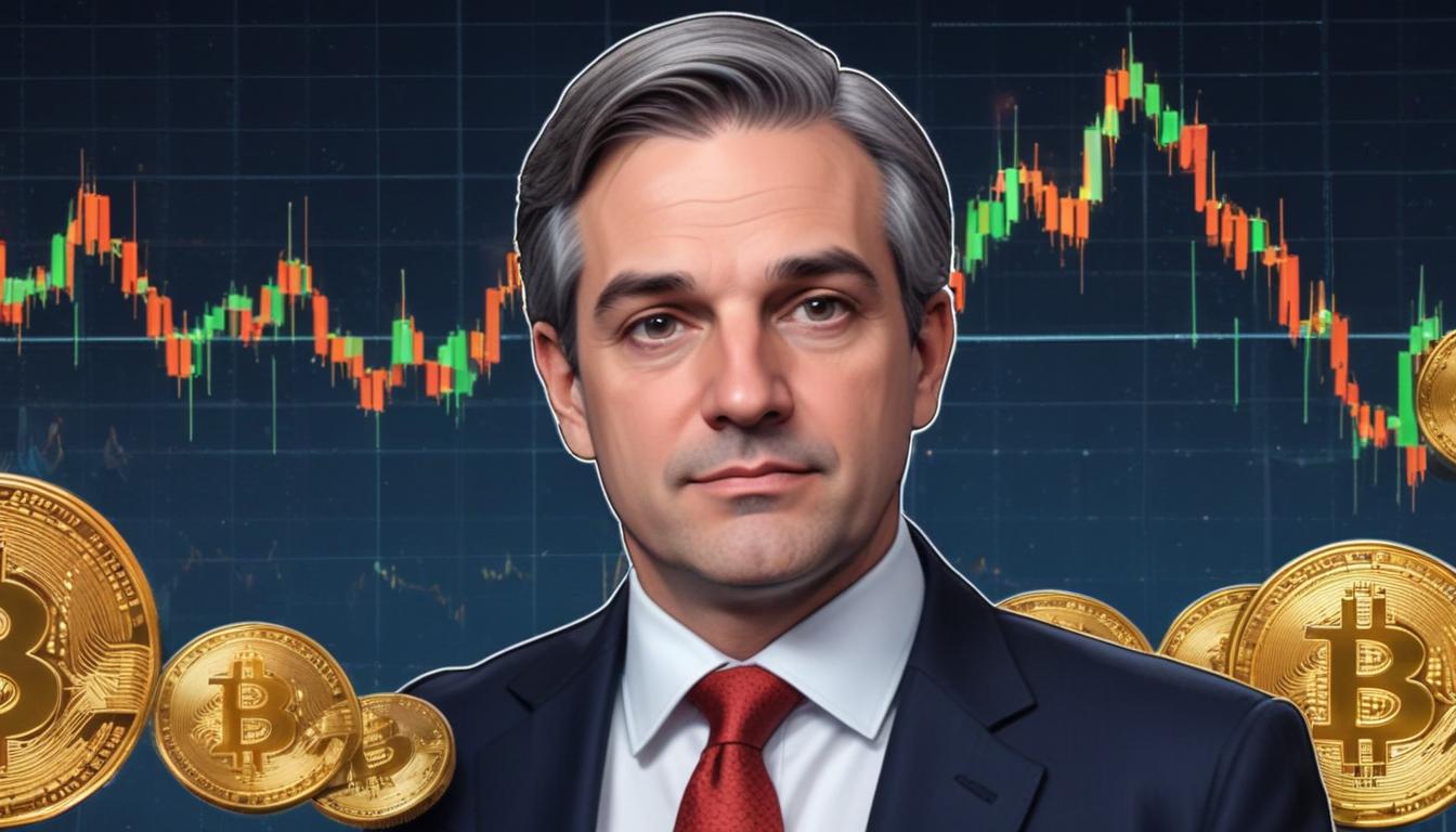 Boiron's $250,000 Bitcoin Prediction: Will it Happen? Deep Dive! | Cryptodamus.io