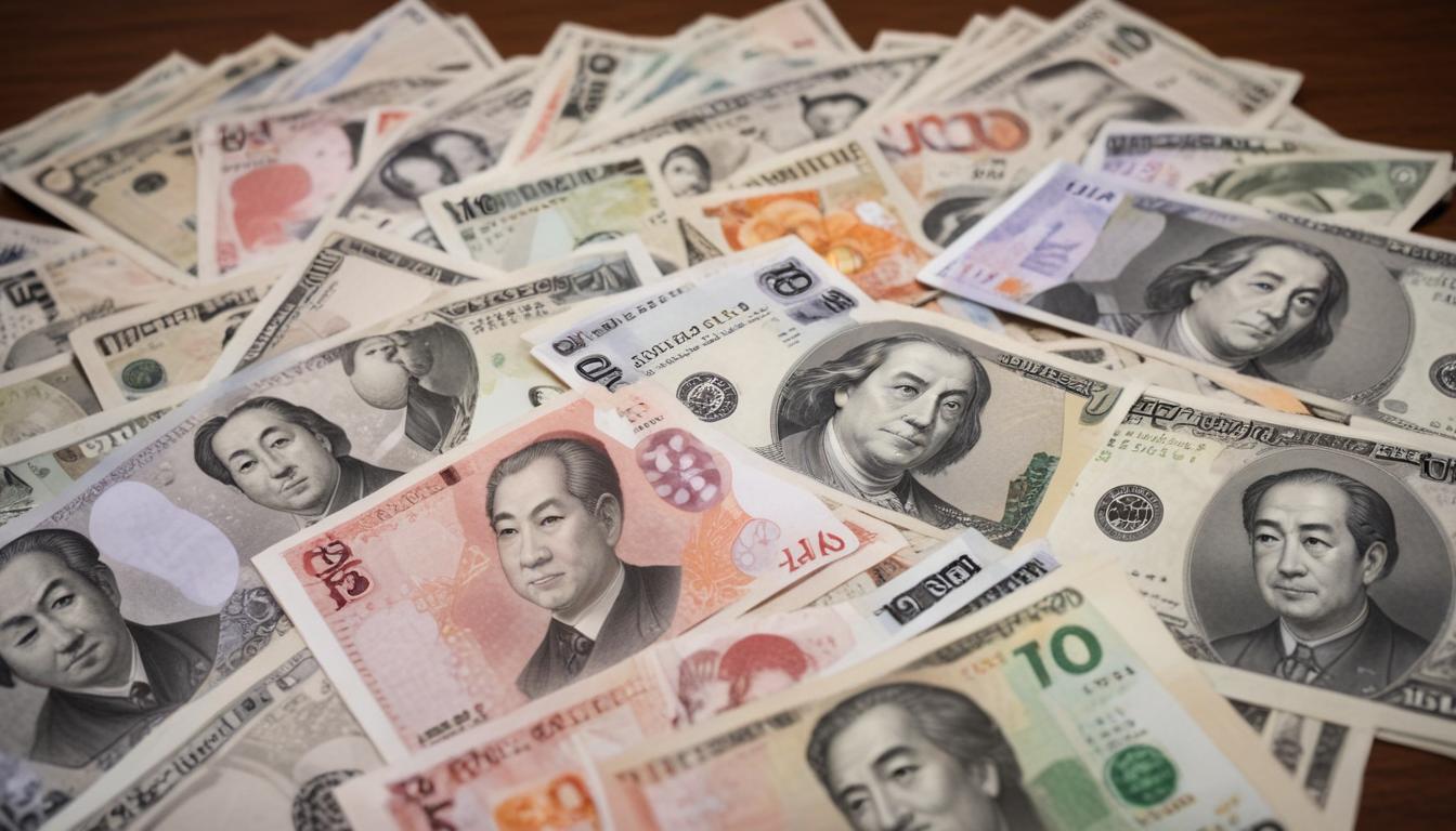 BOJ's Dovish Stance & Crypto: Decoding the Impact on Your Portfolio | Cryptodamus.io