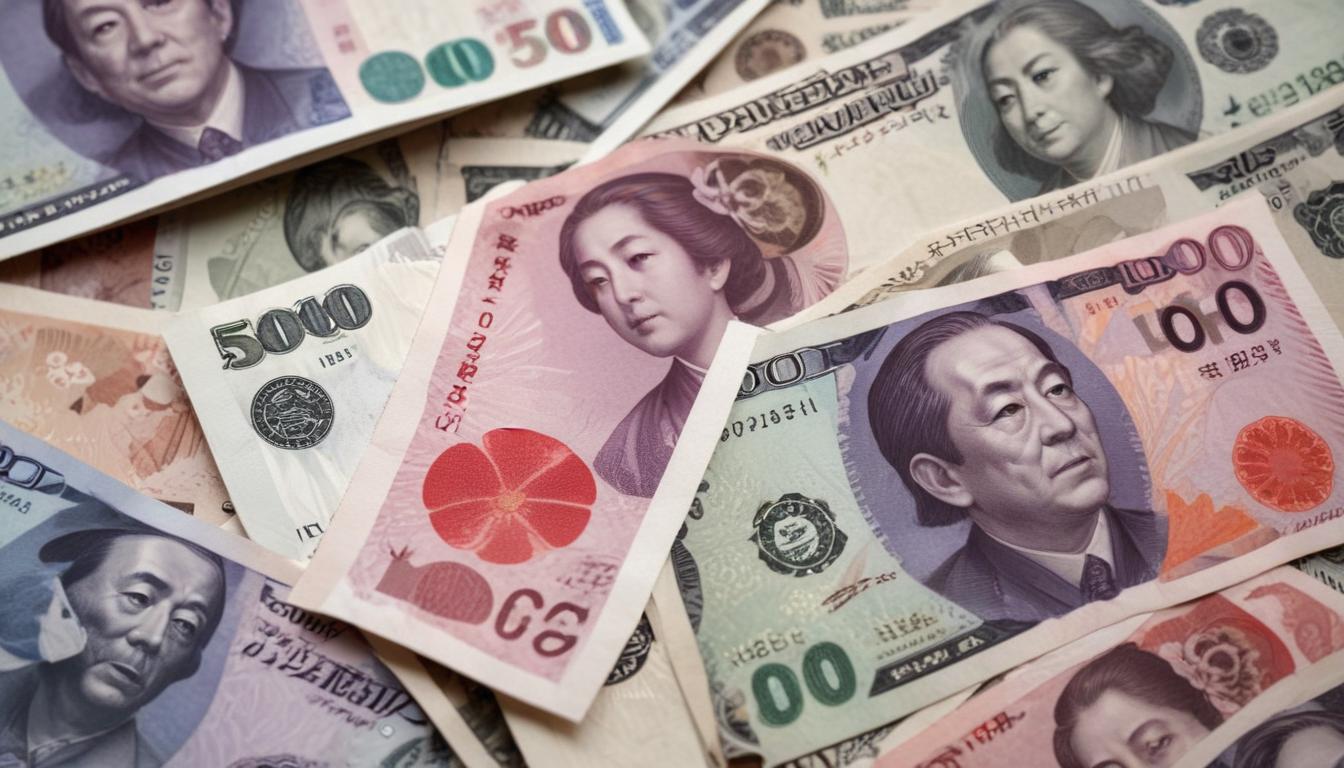 BOJ's SHOCK 0.5% Rate Hike: Will Japan's Economy Survive? | Cryptodamus.io