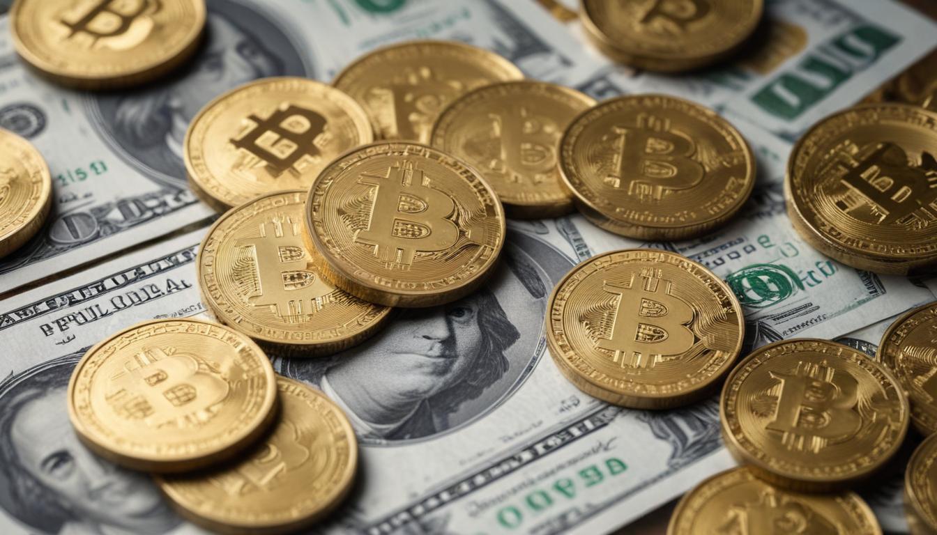 Крипто-авантюра Боливии: сможет ли Биткойн подпитать экономическую стабильность? Дефицит долларов и импорт топлива: Объяснение! | Cryptodamus.io