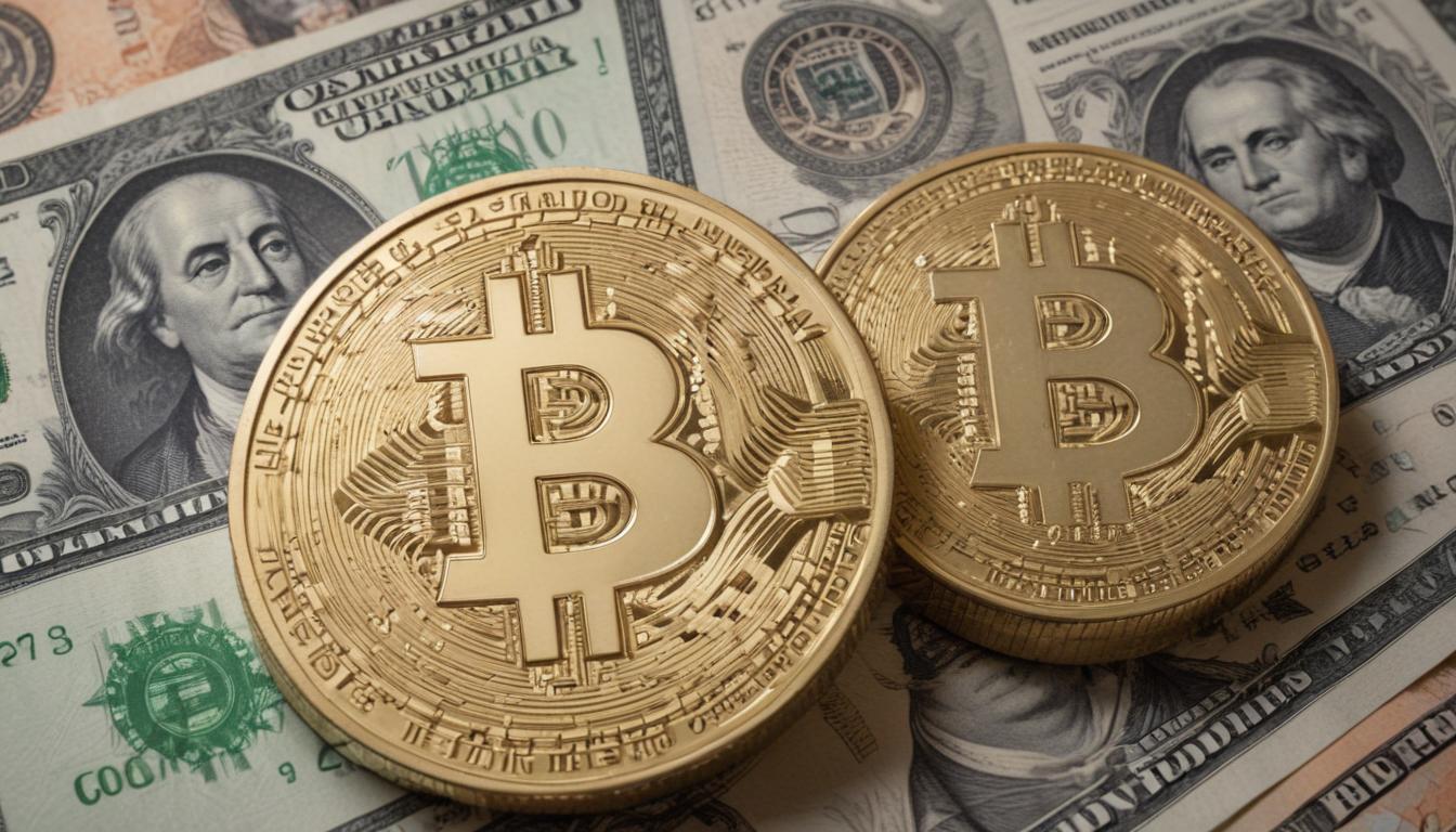 Bolivia's Crypto Gamble: Can Digital Currency Solve its Dollar & Energy Crisis? | Cryptodamus.io