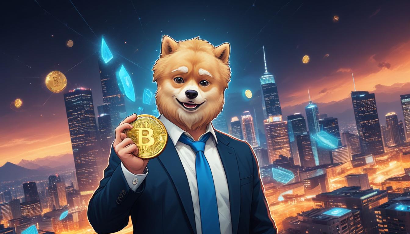 BOME's Billion-Dollar Flash: Hype, Community, & Market Timing—The Full Story! | Cryptodamus.io