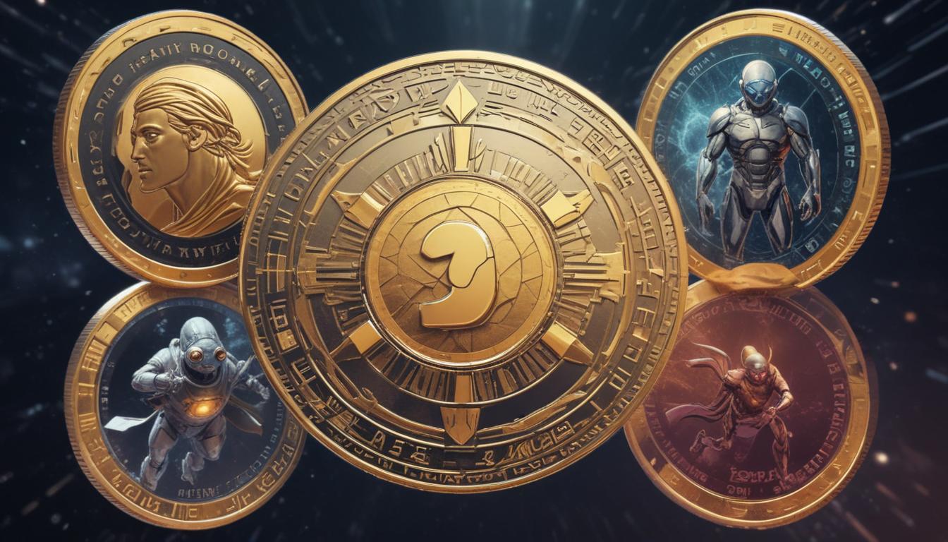 BOME vs TURBO: Which Meme Coin Will Dominate Web3 & AI in 2024? | Cryptodamus.io