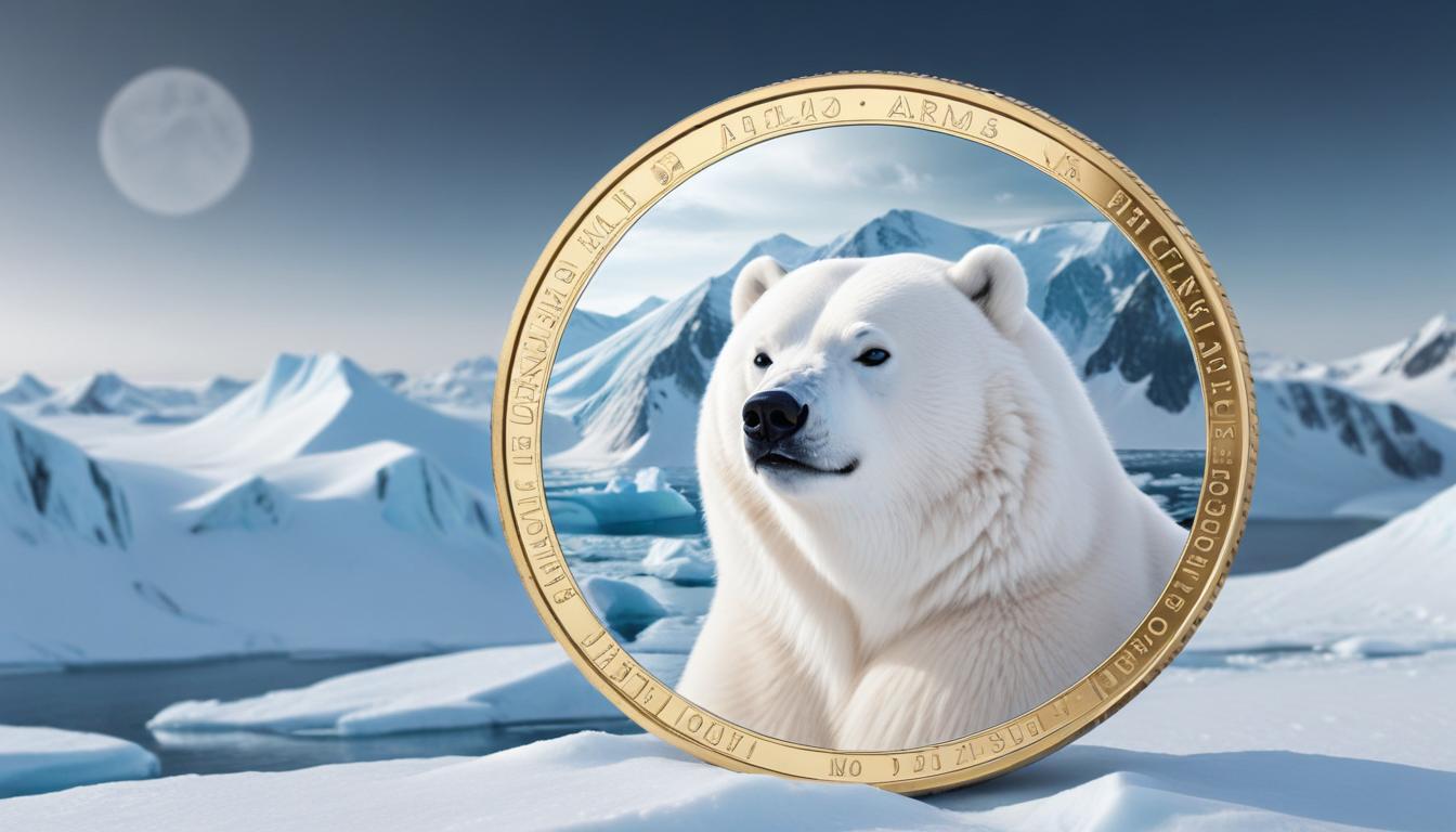 BONK 2.0? Arctic Pablo Coin's Meme Coin Masterplan Revealed! 🔥 | Cryptodamus.io