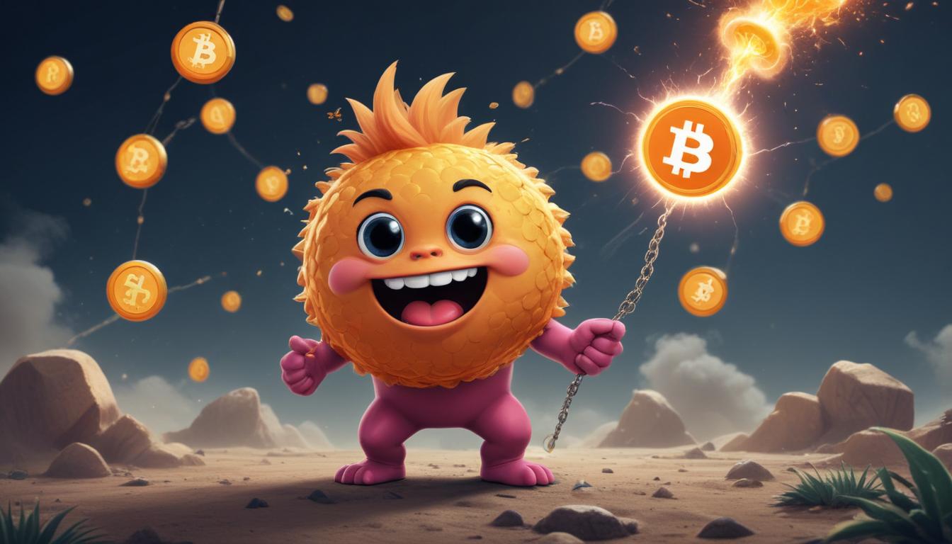 Bonk (BONK) vs. Lightchain AI (LCAI): Which Crypto Is the Smarter Bet? | Cryptodamus.io