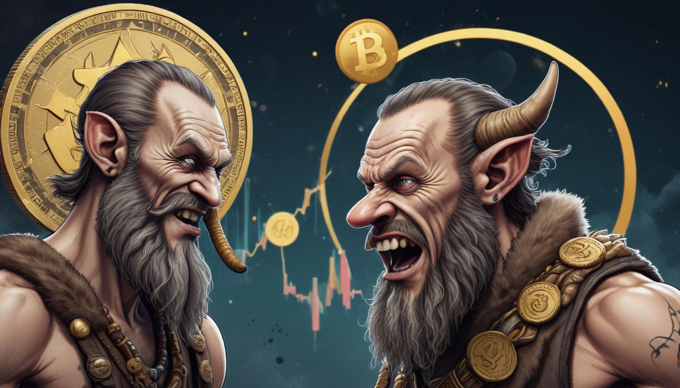 Bonk & Floki EXPLODE! Memecoin Market Surge: Is This the Next Big Thing? | Cryptodamus.io