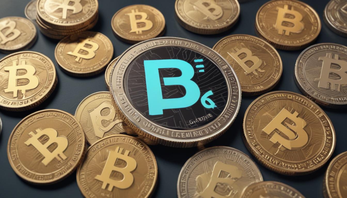 BONK Missed Out?  BTFD Coin Presale: $2.6M Raised! 🚀 | Cryptodamus.io