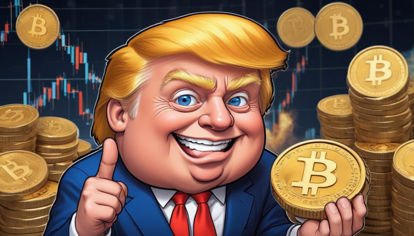 BONK взлетает к Луне? Раскрываем секреты эпического скачка цены мем-коина! | Cryptodamus.io