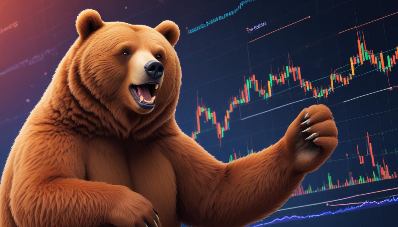 BONK Price Crash? Decode the Bear Market & What's Next! (2025) | Cryptodamus.io