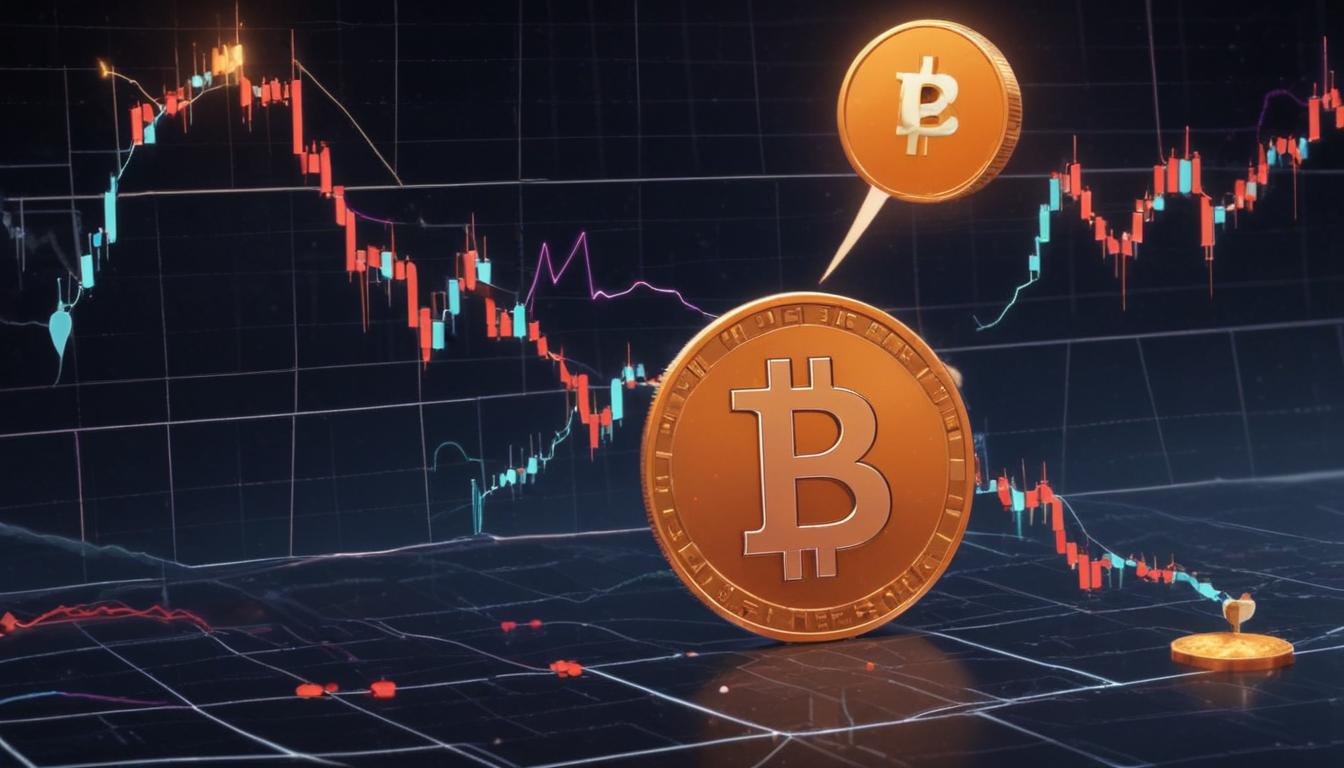 BONK Price Prediction: Will Consolidation Lead to a Breakout or Breakdown? Find Out Now! | Cryptodamus.io