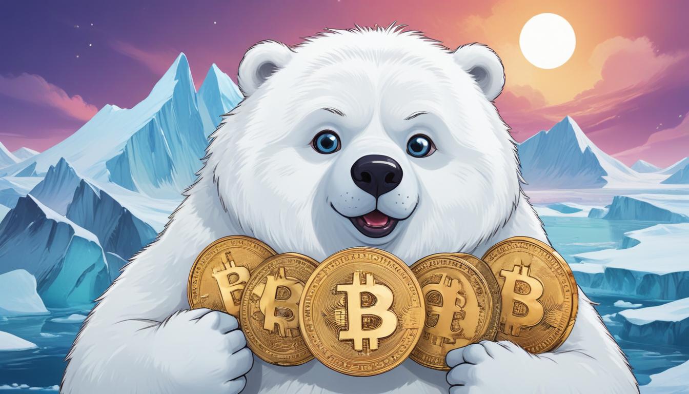 Bonk's Insane Rise & Arctic Pablo's Bold Presale: Meme Coin Lessons! | Cryptodamus.io