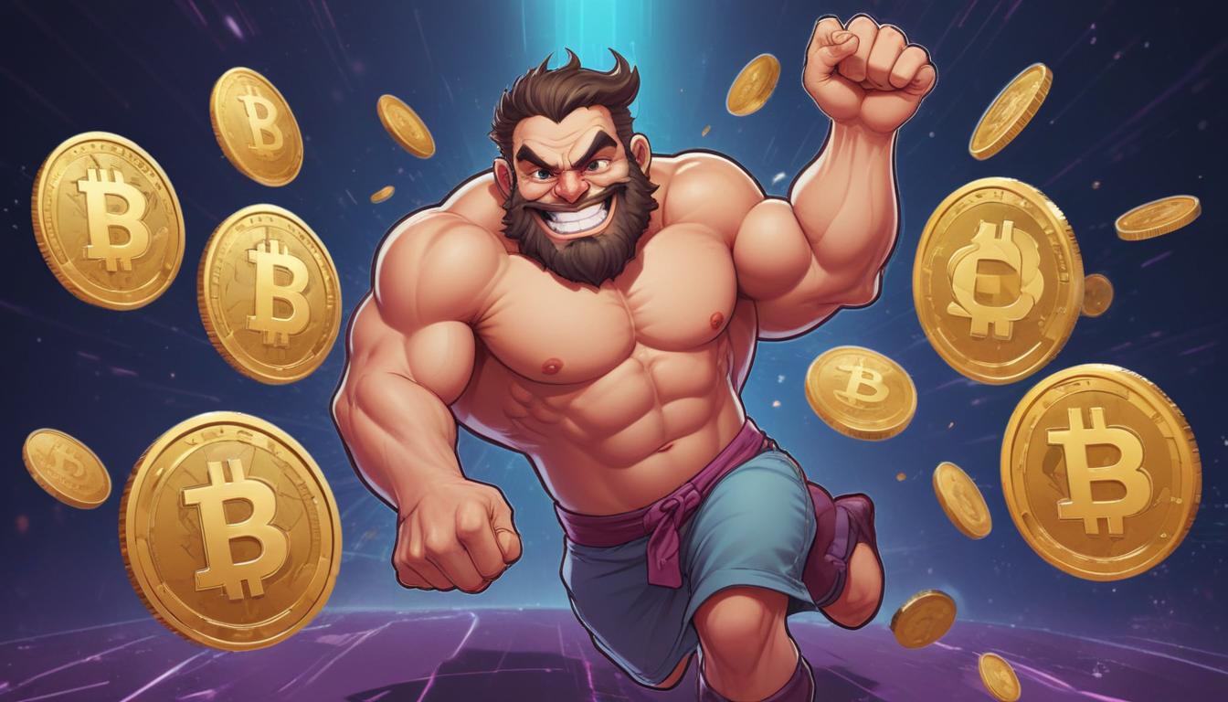 BONK's SHOCKING Comeback & Dragoin's Smart Play-to-Earn: Meme Coin Secrets Revealed! | Cryptodamus.io
