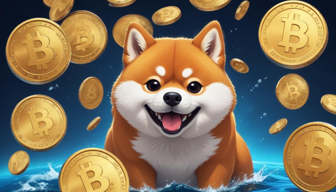 BONK to $0.019?  Experts Predict 2025 Price & Risks! | Cryptodamus.io