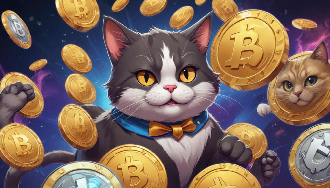 Bonk vs. Troller Cat: Meme Coin Wars on Solana! Who Wins? | Cryptodamus.io