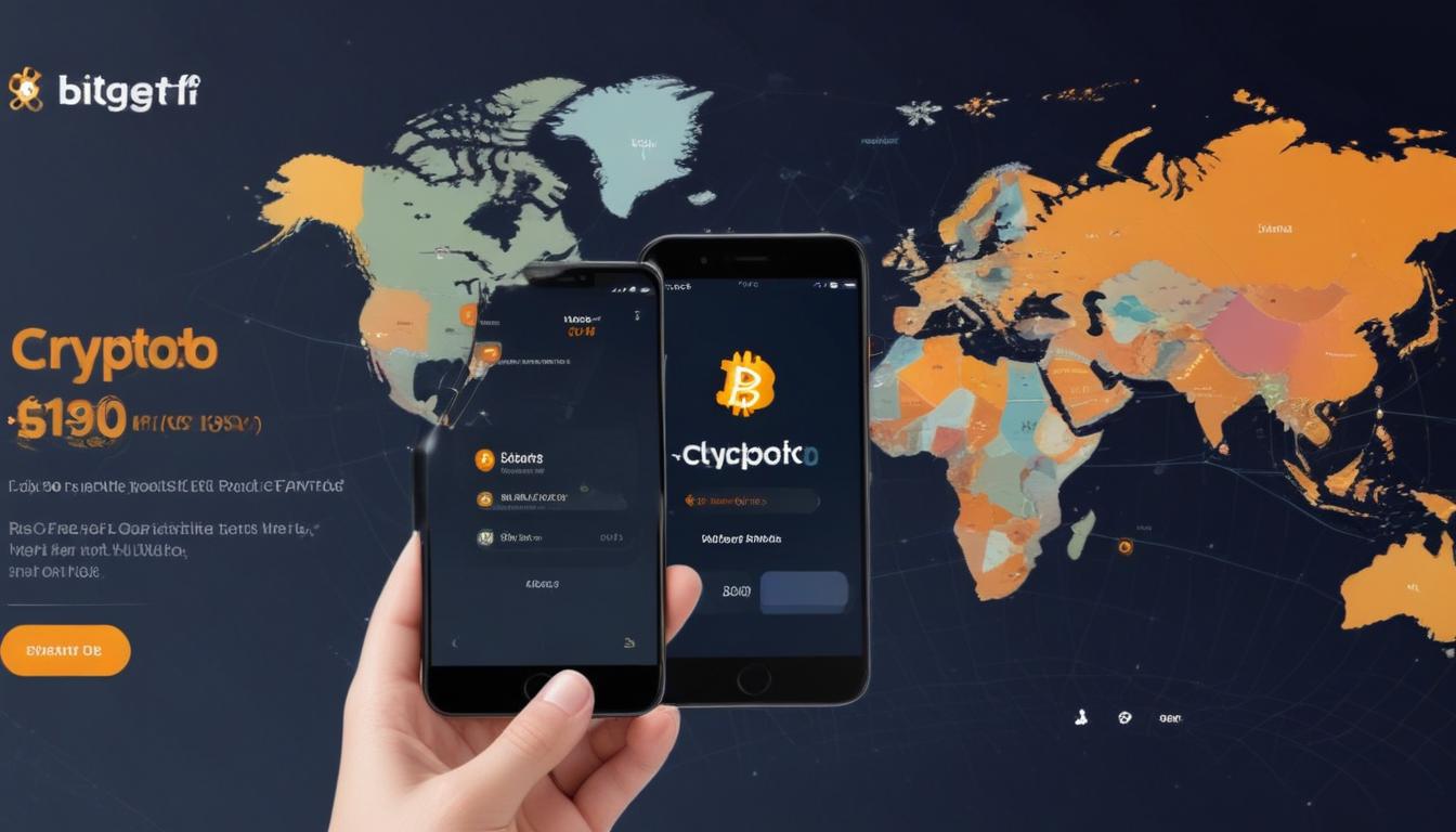 Book Flights & Hotels with Crypto! Bitget Wallet's New PayFi Feature | Cryptodamus.io