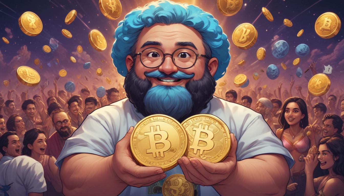 Book of Meme (BOME): Мем-коин, меняющий представление о сообществе и блокчейне! | Cryptodamus.io