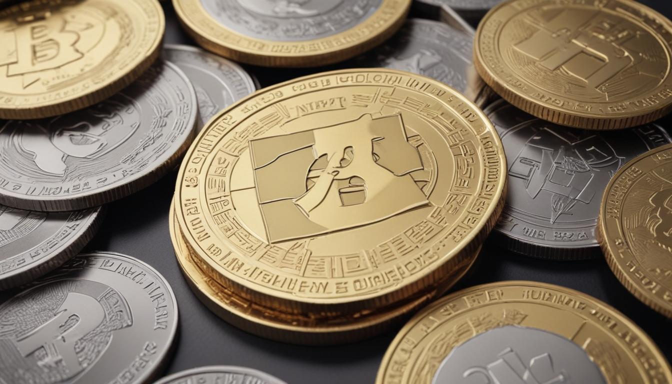 Книга Мемов против BTFD: Какой мем-койн победит? Взрывной анализ внутри! | Cryptodamus.io