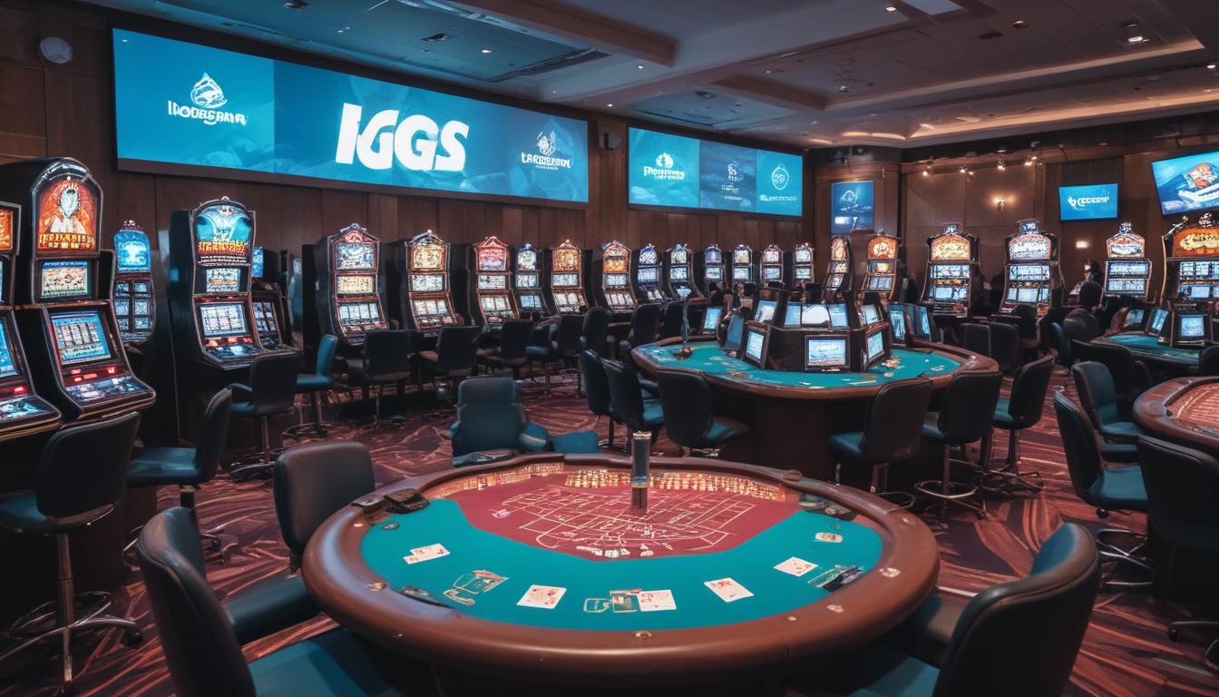 Botswana's iGaming Boom: 16 New Licenses & A Market Revolution! | Cryptodamus.io